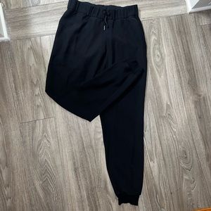 Lululemon Joggers